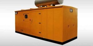 Generator AMC in UAE