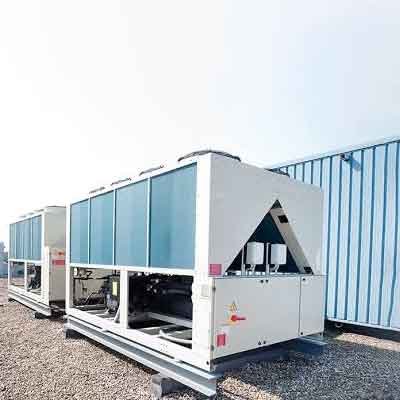 temporary cooling in uae
