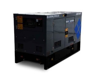 100 KVA Generator