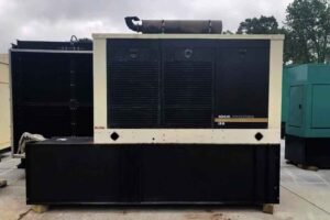 Sell Used Generator in Abu Dhabi