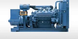 Generator AMC in Dubai