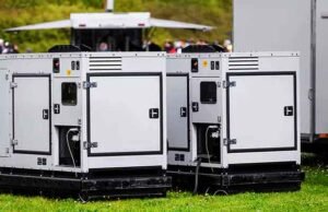 Generator AMC in Abu Dhabi