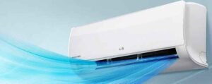 Rental AC in UAE