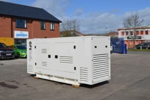 Refurbished Generators for Sale