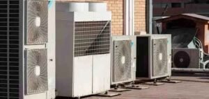 Rental Cooling in UAE