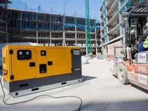 Construction Sites