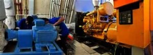 Chiller Maintenance in Abu Dhabi