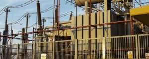 Rental Power Plant in Abu Dhabi