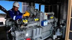 Generator Maintenance in Dubai