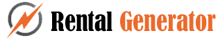 rental generator in uae