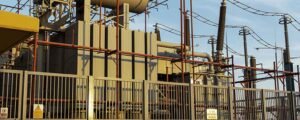 Rental Power Plant in Abu Dhabi