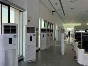 Rental AC in Dubai