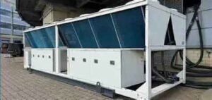 Refurbished Chillers for Sale