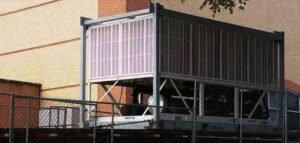 Refurbished Chiller in UAE