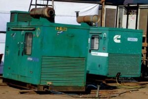 Scrap Generator in UAE