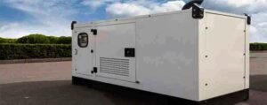 Used Generator in Abu Dhabi