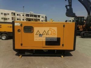 Used Generator in UAE