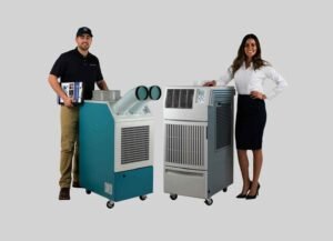 Rental AC