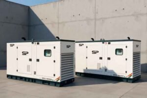 How Much Does Generator Rental Cost in UAE
