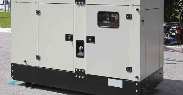 Emergency Power Solutions With Rental Generators in UAE