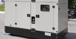 Backup Generator Rental for Businesses in UAE