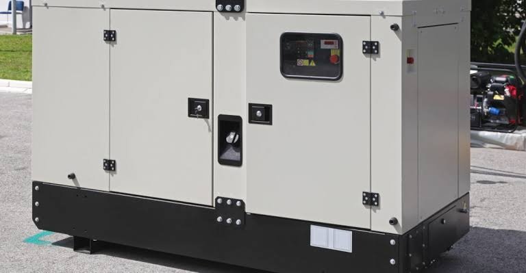 Backup Generator Rental for Businesses in UAE