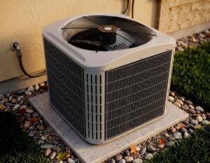 Long Term Generator Rental Solutions in UAE