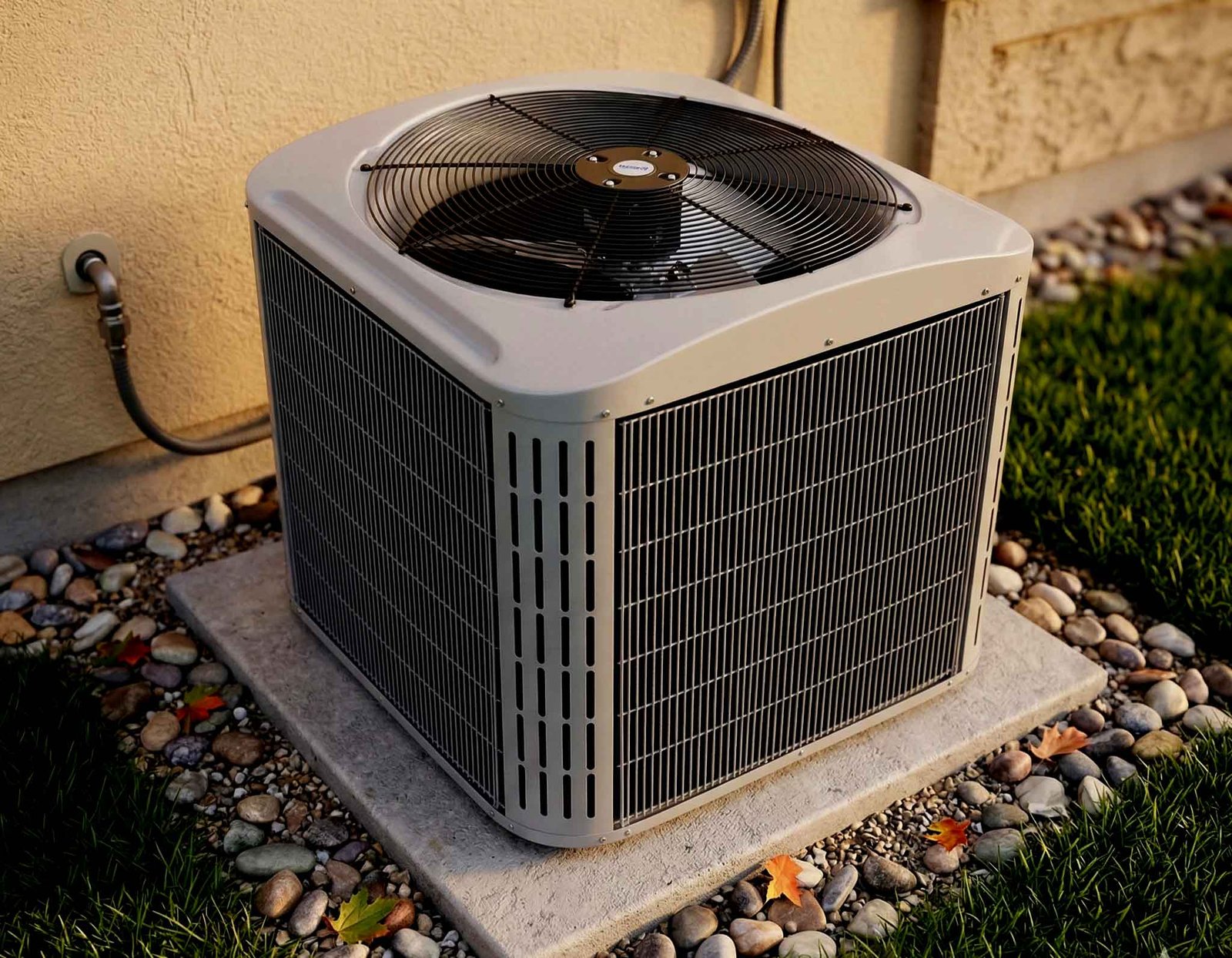 Long Term Generator Rental Solutions in UAE