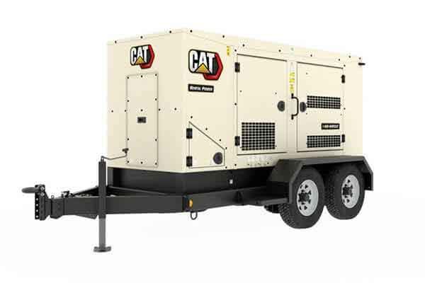 How Rental Generators Prevent Business Downtime