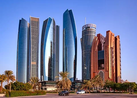 Abu dhabi