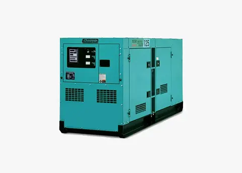 Diesel Generator