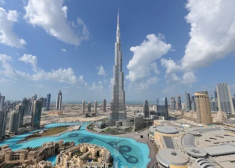 Dubai