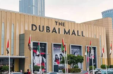 Malls