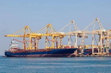 Marine & Ports