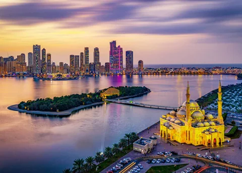 Sharjah