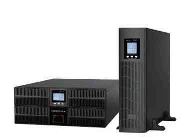 Reliable Power Backup Solutions UAE