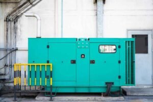 How Generator Rental Helps UAE Businesses Control Power Costs