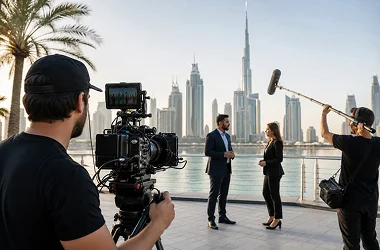 film and media