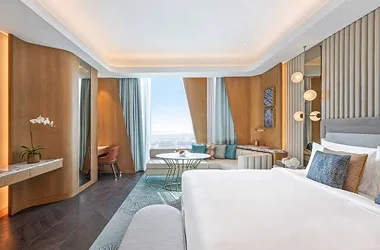 hotels