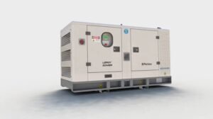 On-Demand Generator Services UAE