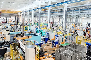 manufacturing