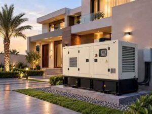What to Consider Before Renting a Generator for an Event