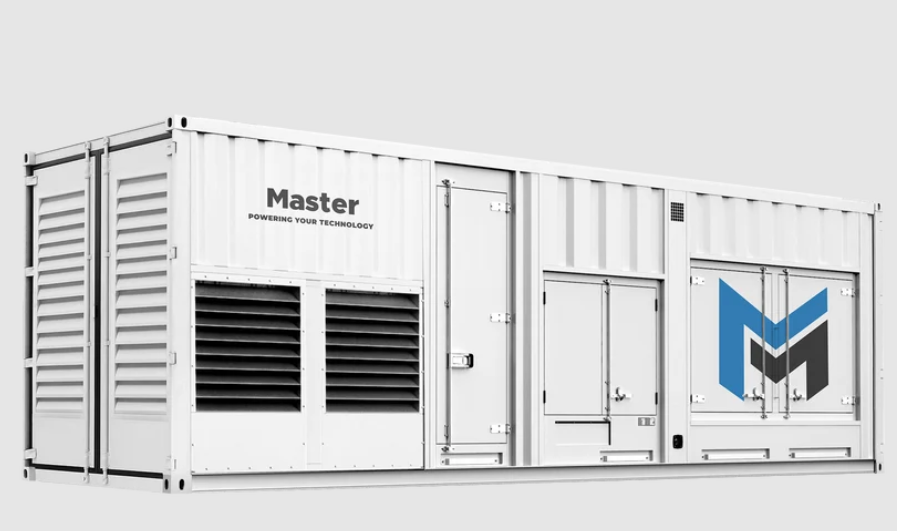 1250 kva Generator rental in uae