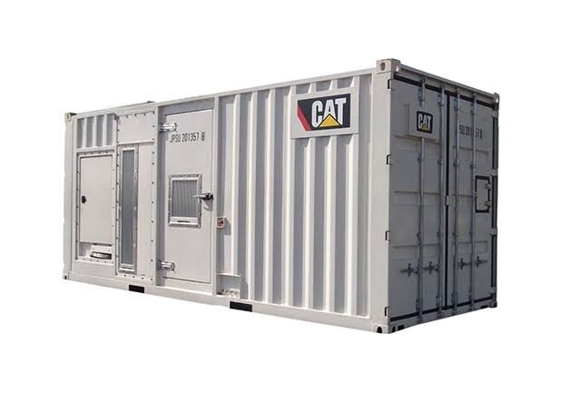 2000kva Diesel Generator rental in uae