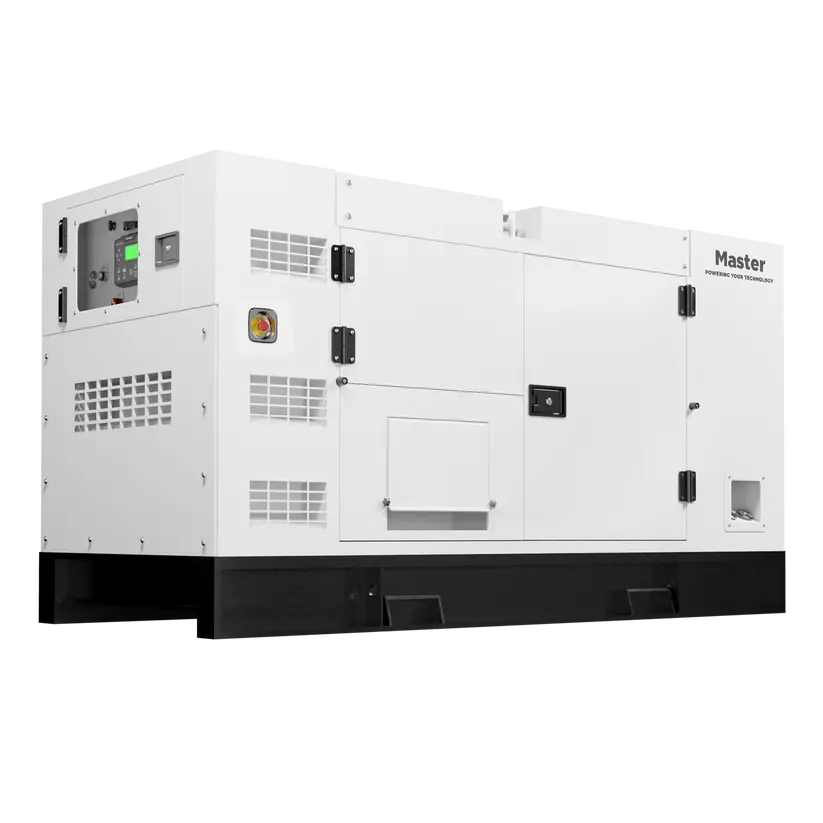300 kva generator for rent