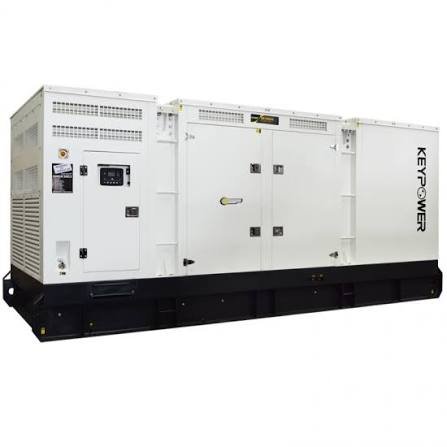 800kva generator rental in uae
