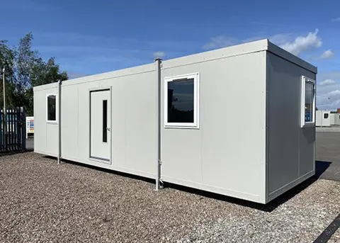 Refurbished portacabin for sale in uae
