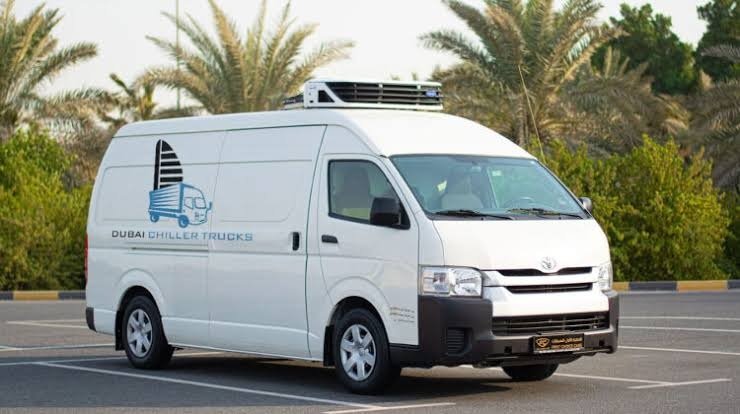 emergency chiller rental dubai