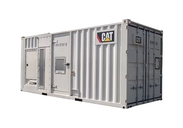 industrial generator rental in uae