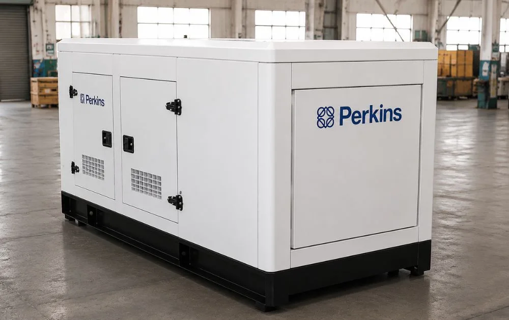used generator for sale in dubai